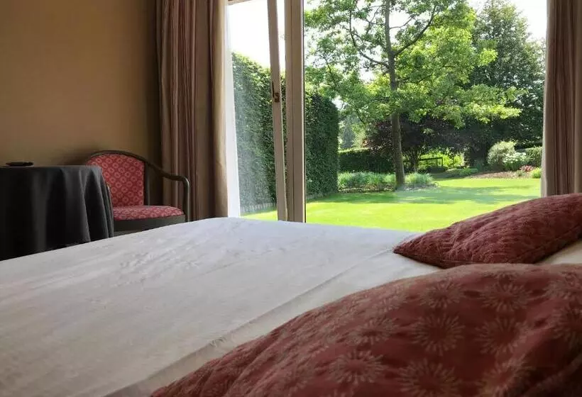 B&b La Romance Du Lac