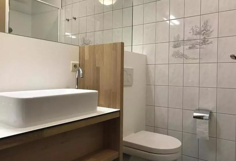 B&b La Romance Du Lac