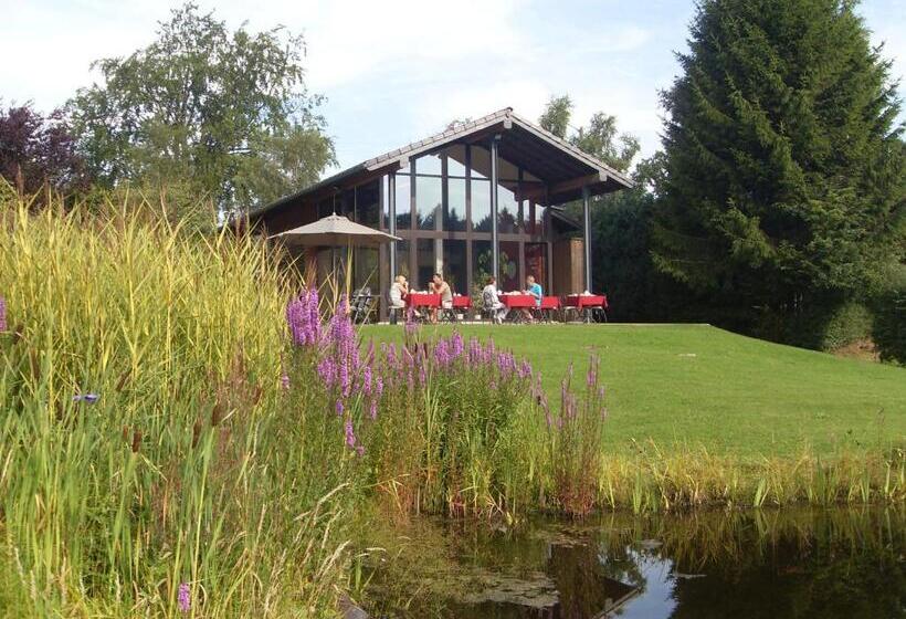 B&b La Romance Du Lac