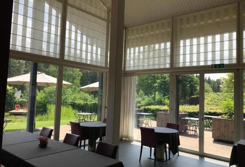 B&b La Romance Du Lac