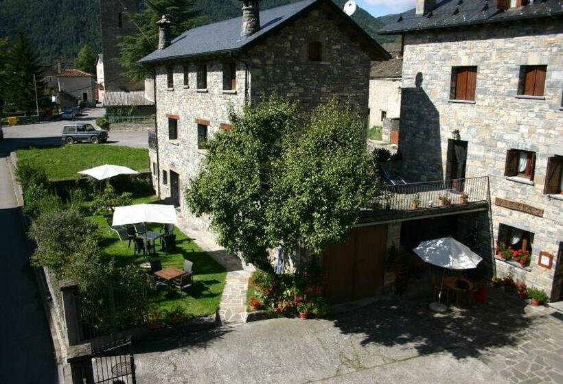 Bed and Breakfast Casa Gallán