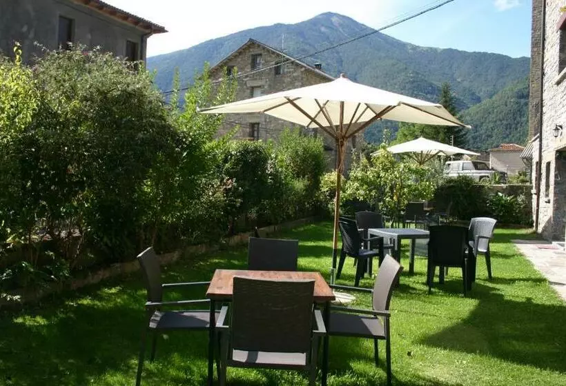 Aamiaismajoitus (B&B) Casa Gallán