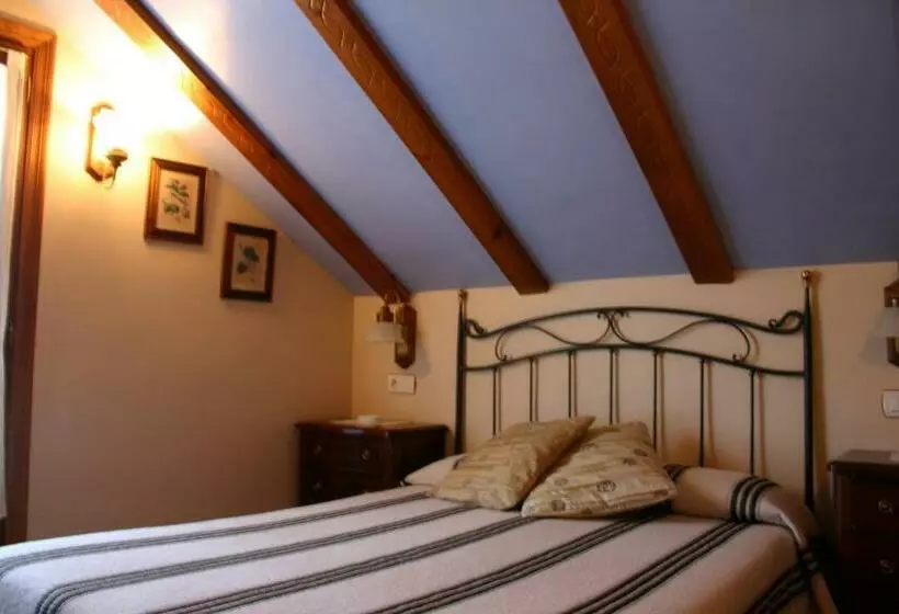 Aamiaismajoitus (B&B) Casa Gallán