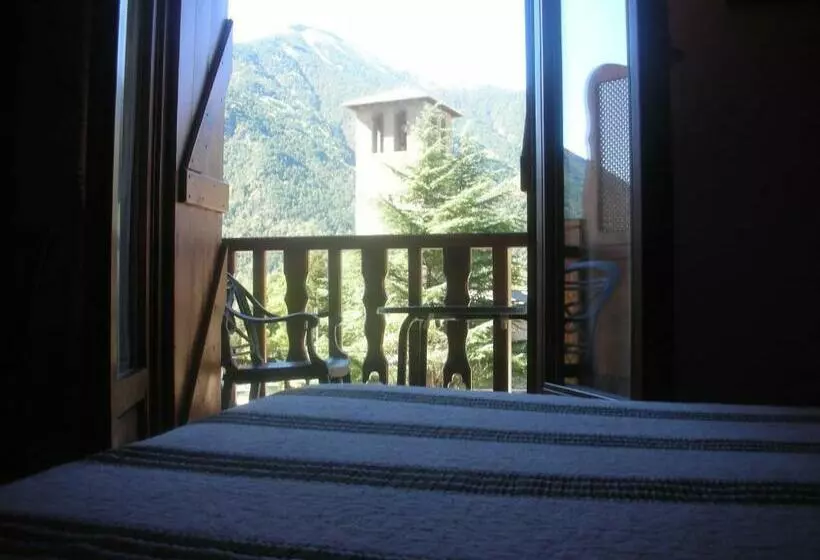 Aamiaismajoitus (B&B) Casa Gallán