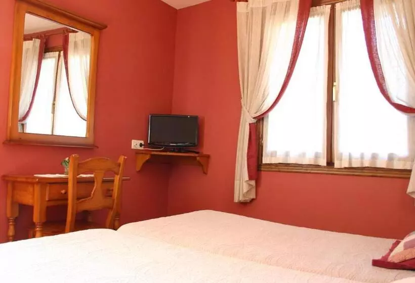 Aamiaismajoitus (B&B) Casa Gallán