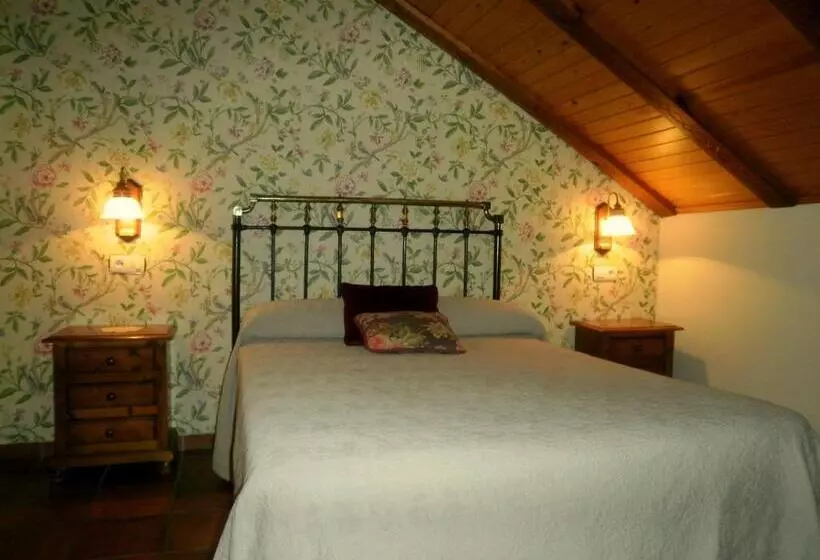 Aamiaismajoitus (B&B) Casa Gallán