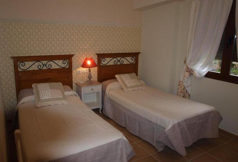 Bed and Breakfast Casa Gallán