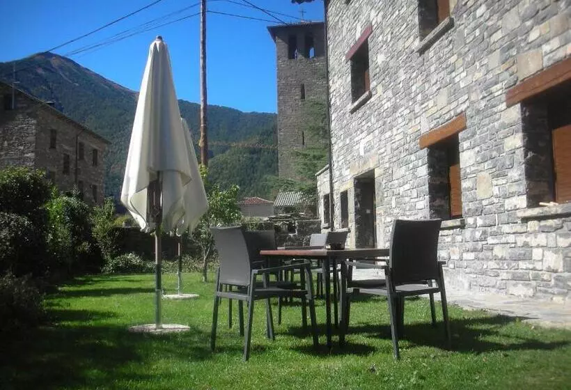 Aamiaismajoitus (B&B) Casa Gallán