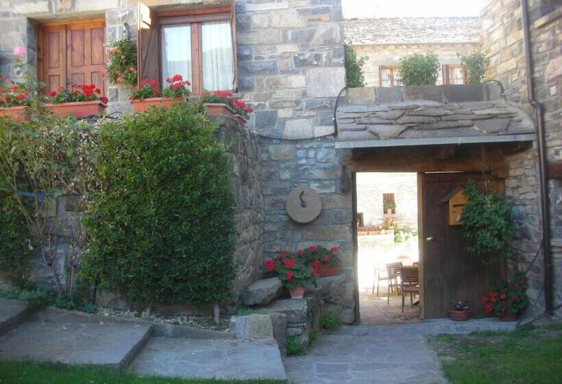 Bed and Breakfast Casa Gallán