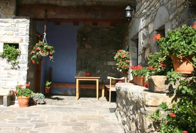 Bed and Breakfast Casa Gallán