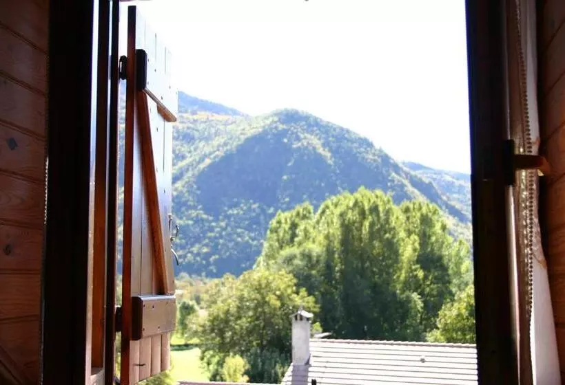 Aamiaismajoitus (B&B) Casa Gallán