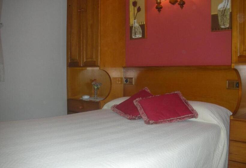 Bed and Breakfast Casa Gallán