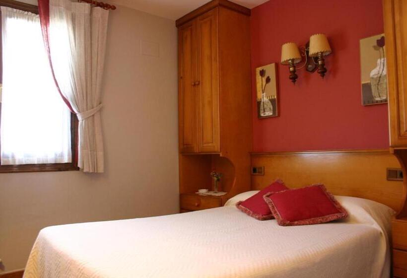 Bed and Breakfast Casa Gallán