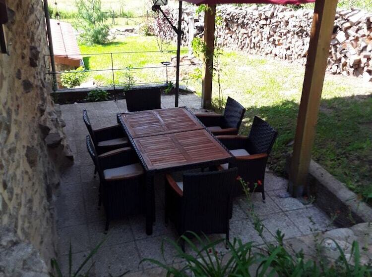 Chambre D Hôte La Fessille B&b