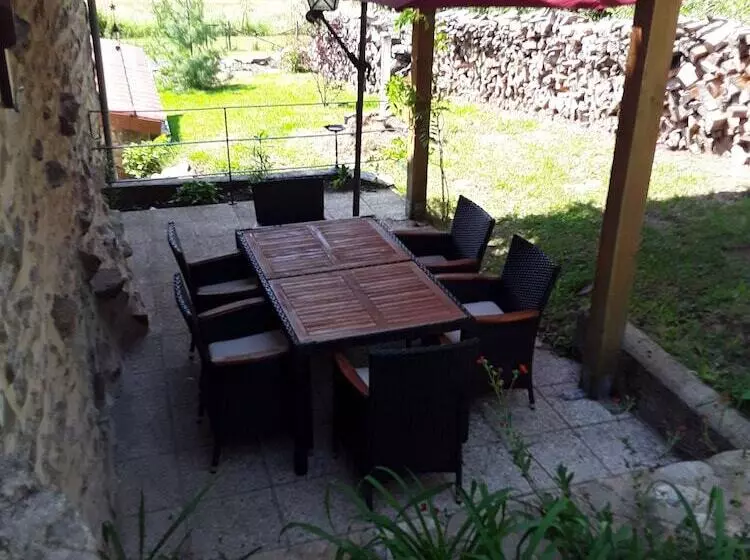 Chambre D Hôte La Fessille B&b