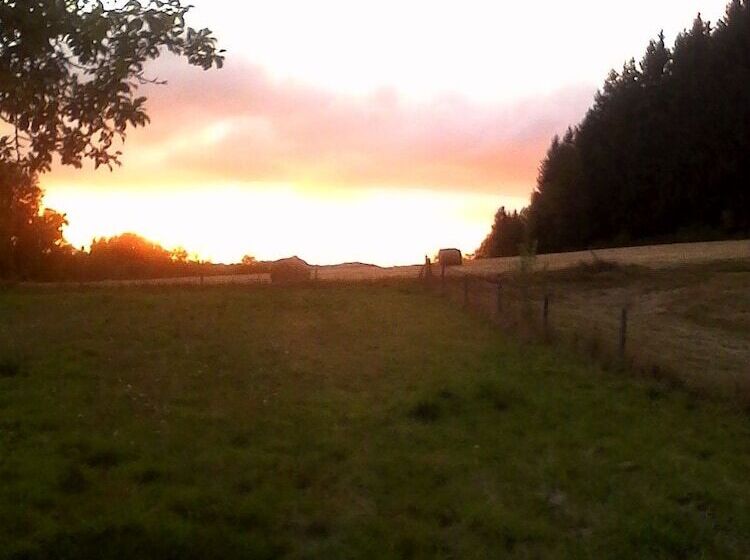 Chambre D Hôte La Fessille B&b