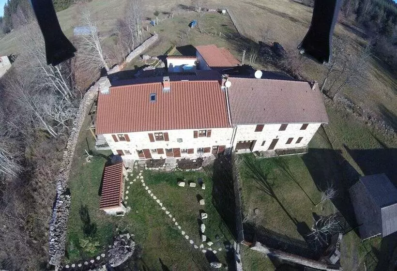 Chambre D Hôte La Fessille B&b