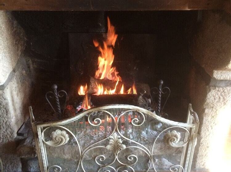 Chambre D Hôte La Fessille B&b