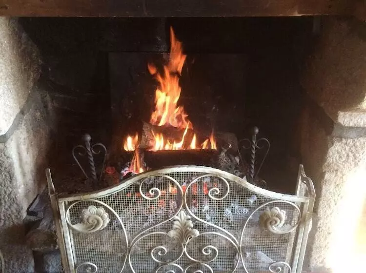 Chambre D Hôte La Fessille B&b