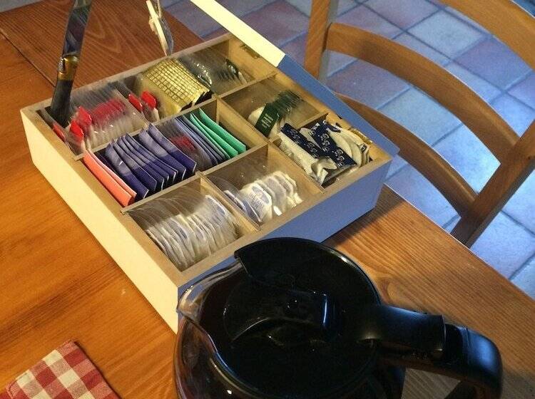 Chambre D Hôte La Fessille B&b