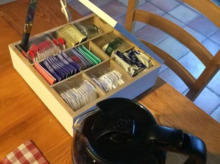 Chambre D Hôte La Fessille B&b