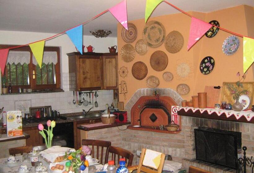 Bed and Breakfast Il Giuggiolo