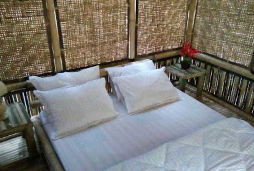 مبيت وإفطار Javana Homestay