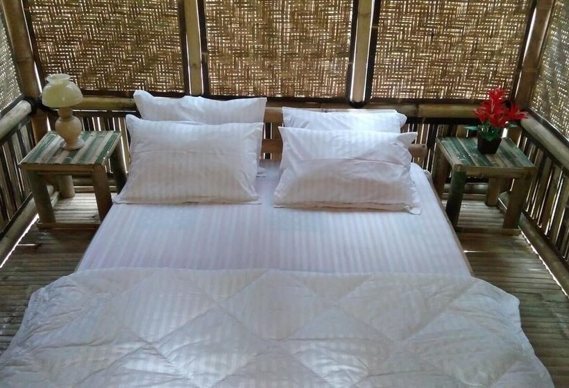 مبيت وإفطار Javana Homestay