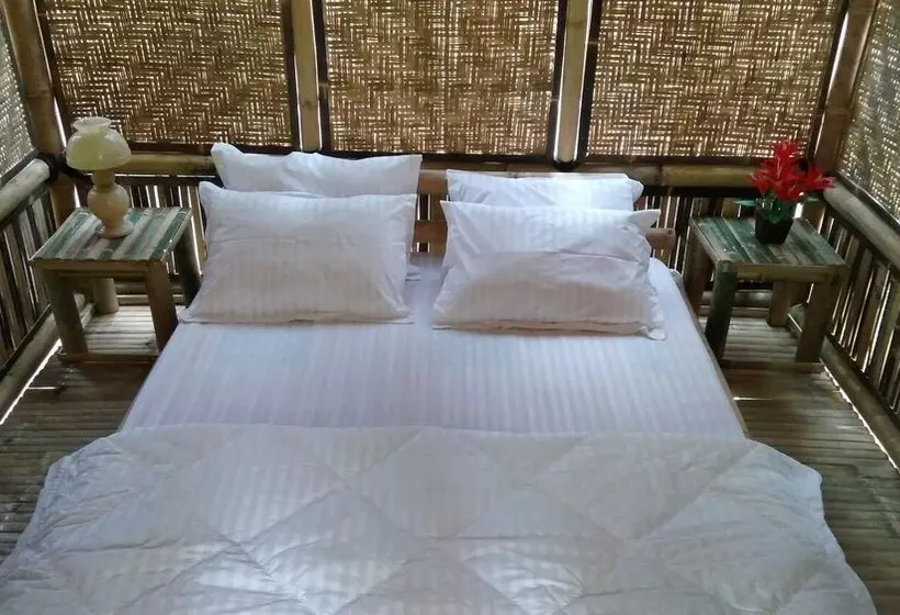 Bed and Breakfast Javana Homestay