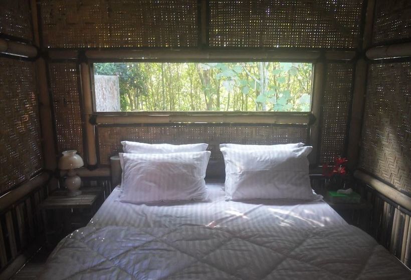 مبيت وإفطار Javana Homestay