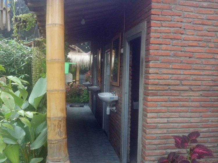 مبيت وإفطار Javana Homestay