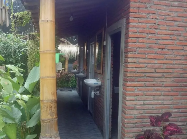 Bed and Breakfast Javana Homestay