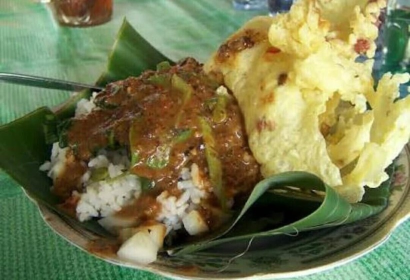 مبيت وإفطار Javana Homestay