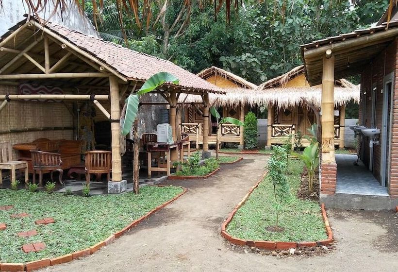 مبيت وإفطار Javana Homestay