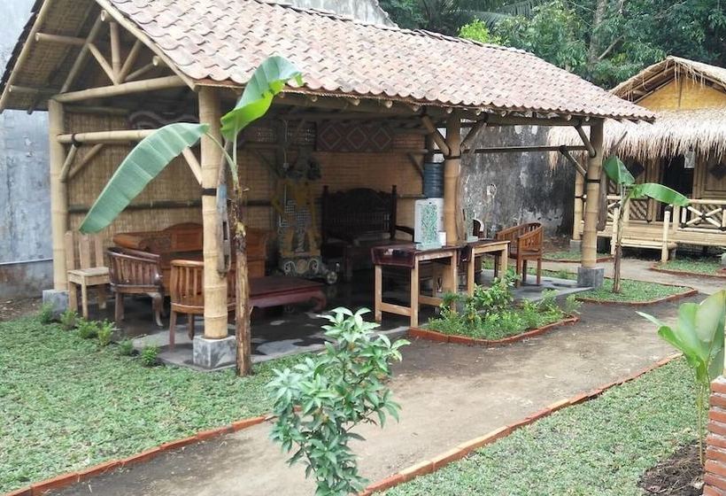 مبيت وإفطار Javana Homestay