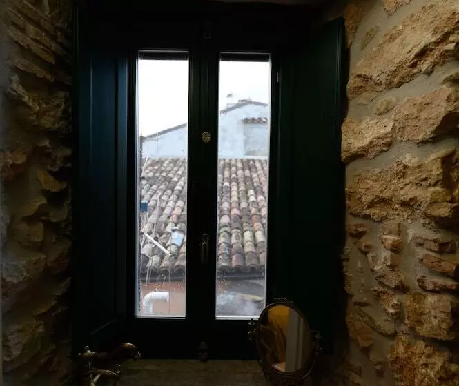 ベッドアンドブレックファースト La Casa Di Duilia