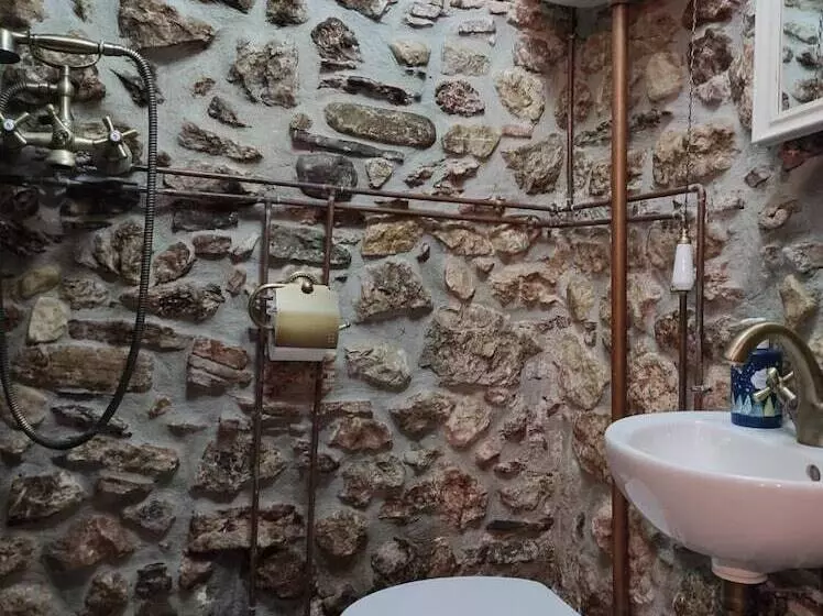 ベッドアンドブレックファースト La Casa Di Duilia