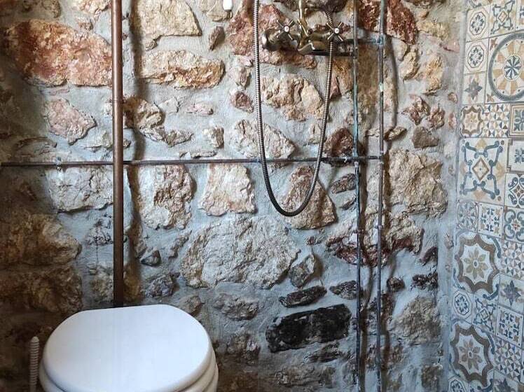 مبيت وإفطار La Casa Di Duilia