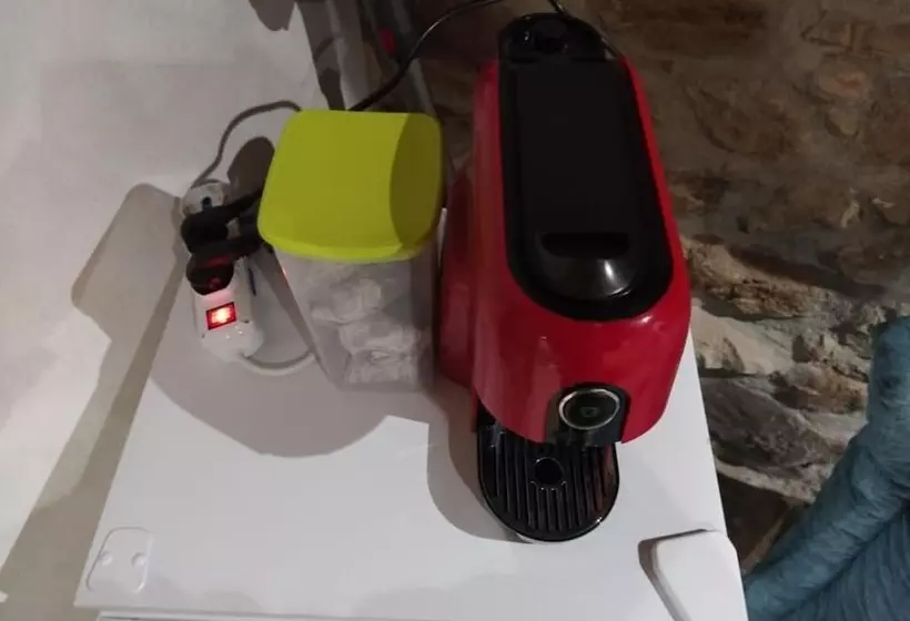 ベッドアンドブレックファースト La Casa Di Duilia