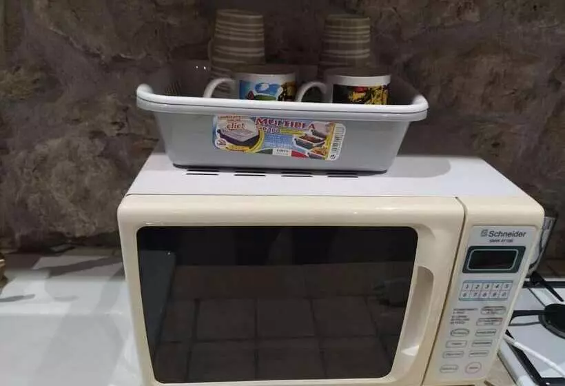 ベッドアンドブレックファースト La Casa Di Duilia