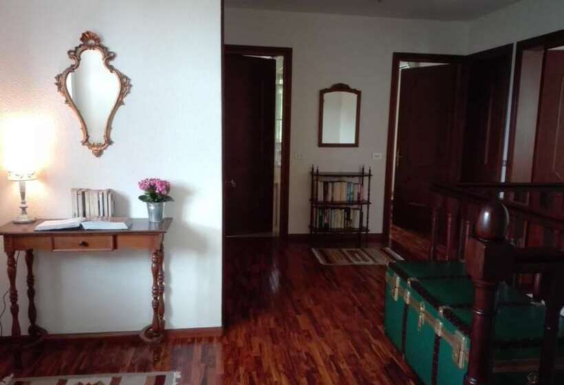 住宿加早餐 La Vie En Rose