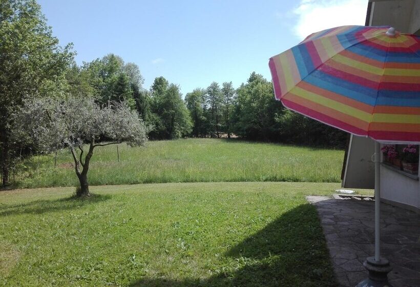 住宿加早餐 La Vie En Rose