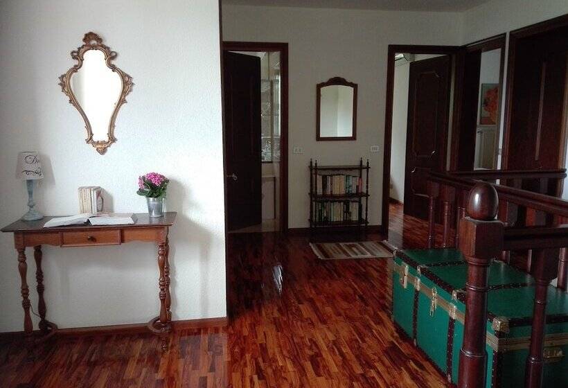 住宿加早餐 La Vie En Rose