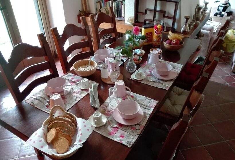 住宿加早餐 La Vie En Rose