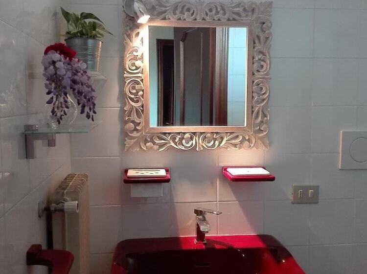 住宿加早餐 La Vie En Rose