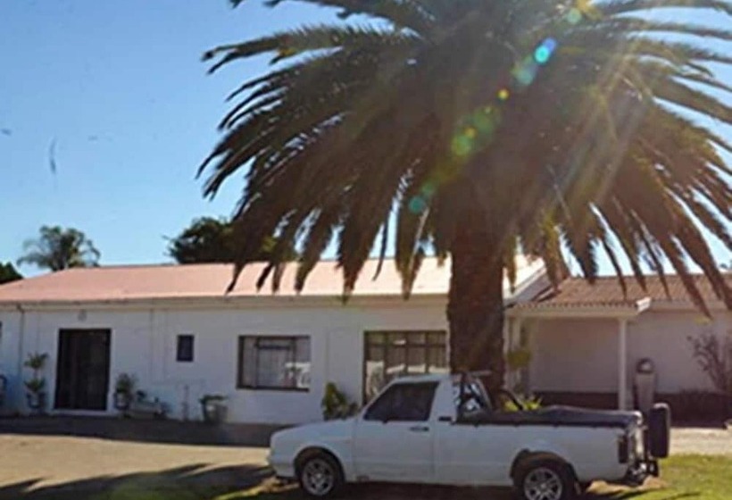 צימר Rabbonis Bb