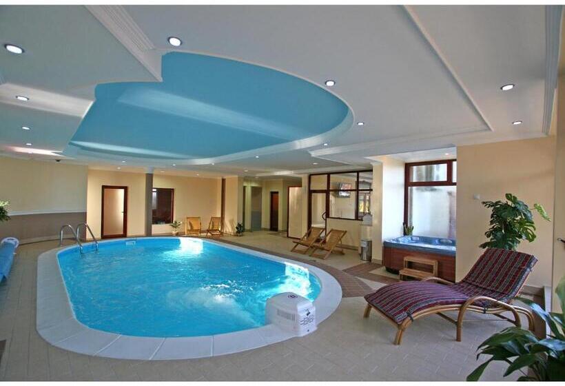 Garni Hotel Vila Milord Resort