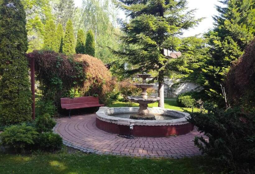 Garni Hotel Vila Milord Resort