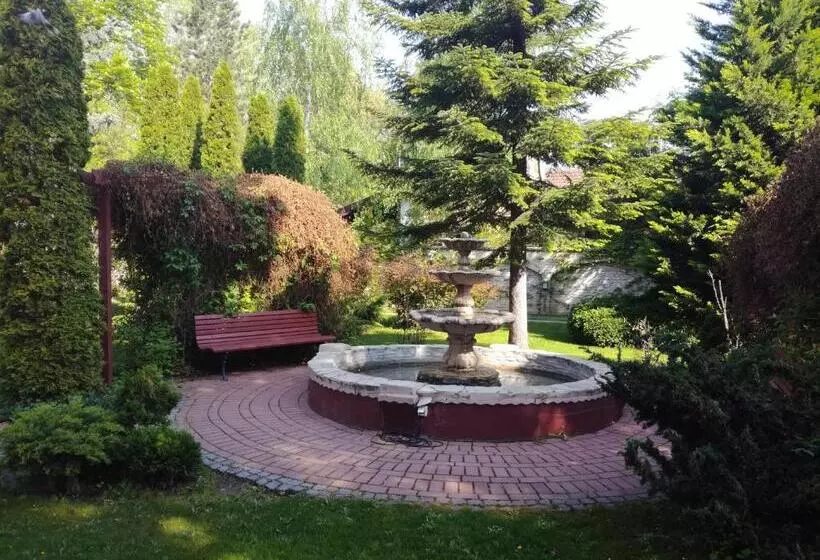 Garni Hotel Vila Milord Resort