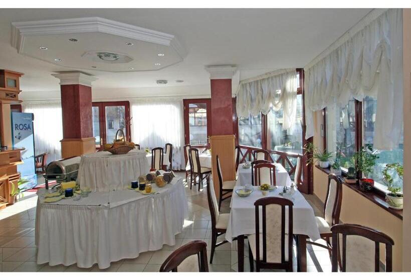 Garni Hotel Vila Milord Resort